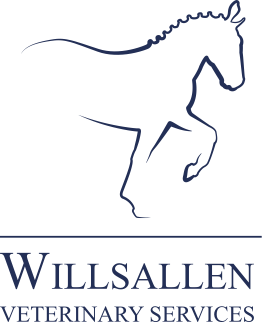 Willsallen Vet